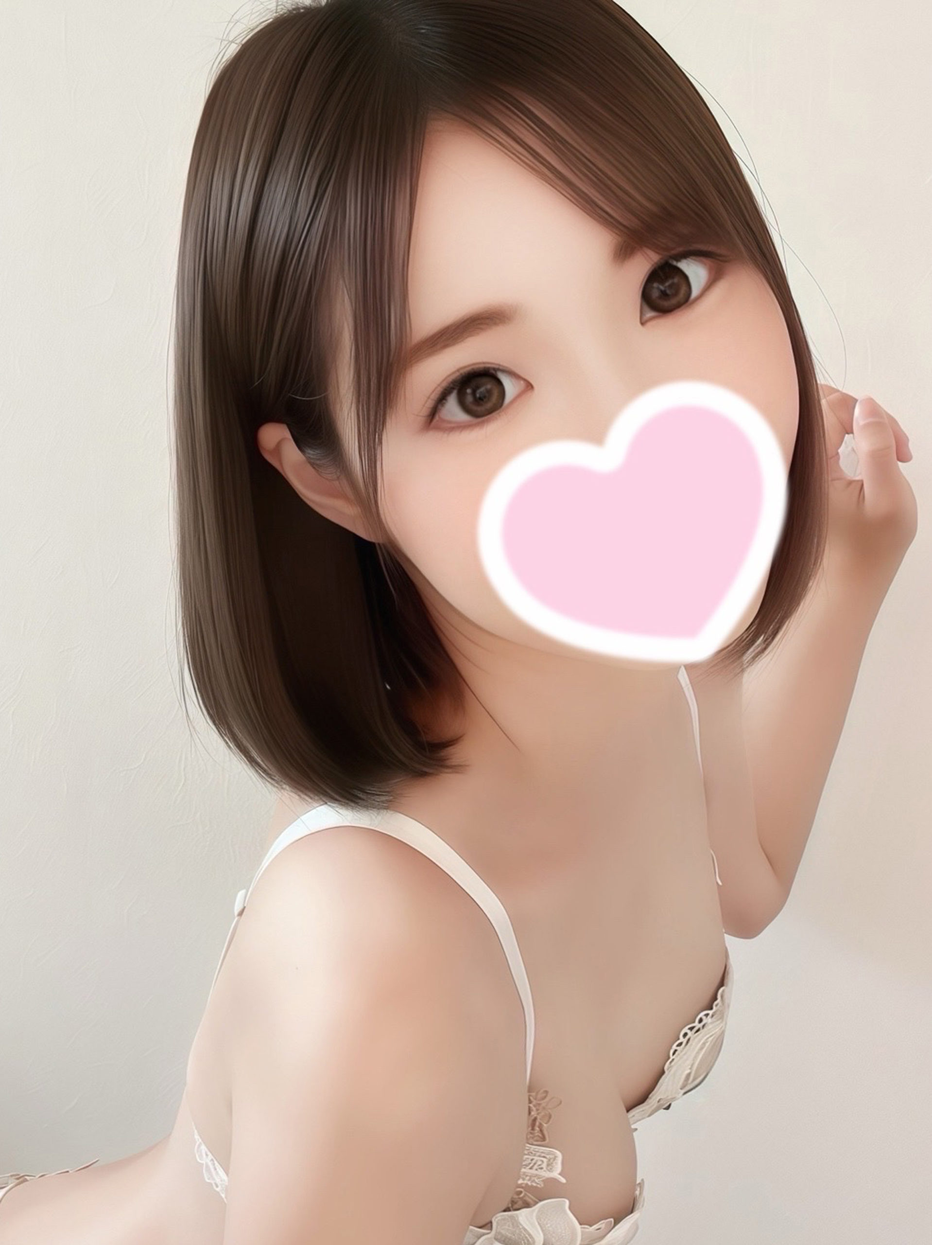 新人 美海（ミウナ）…