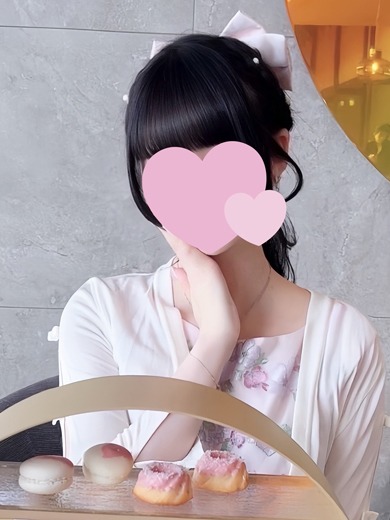 茉白Mashiro♡黒髪美…