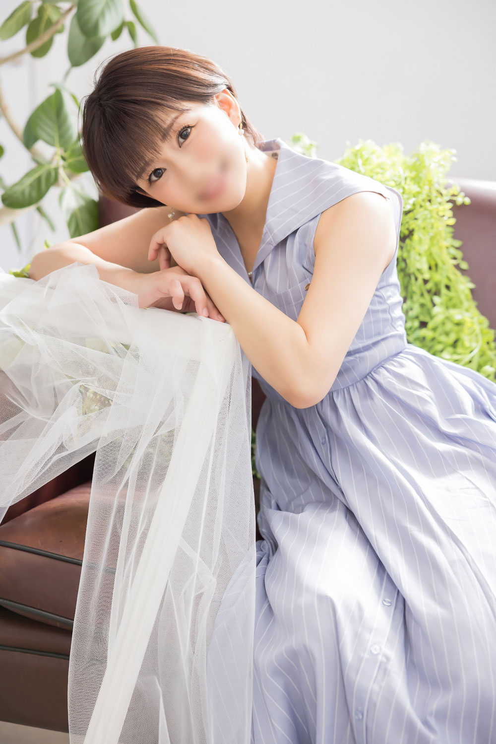 葵さんの写真を更新しました - 子サイトの名前