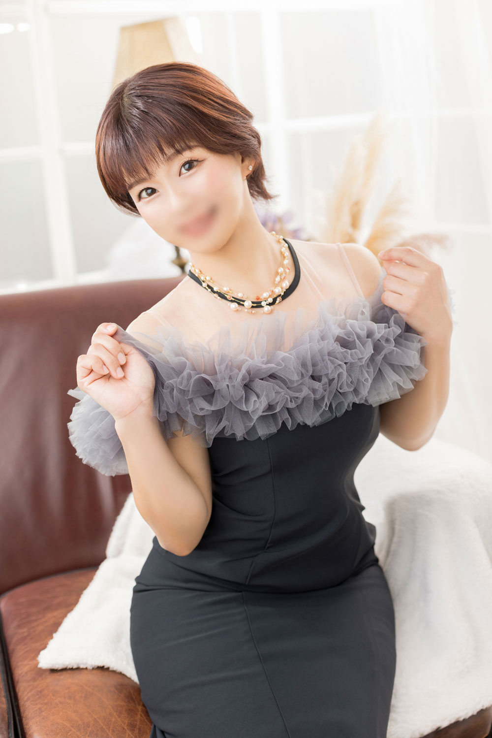 天海 葵(あまみ あお…
