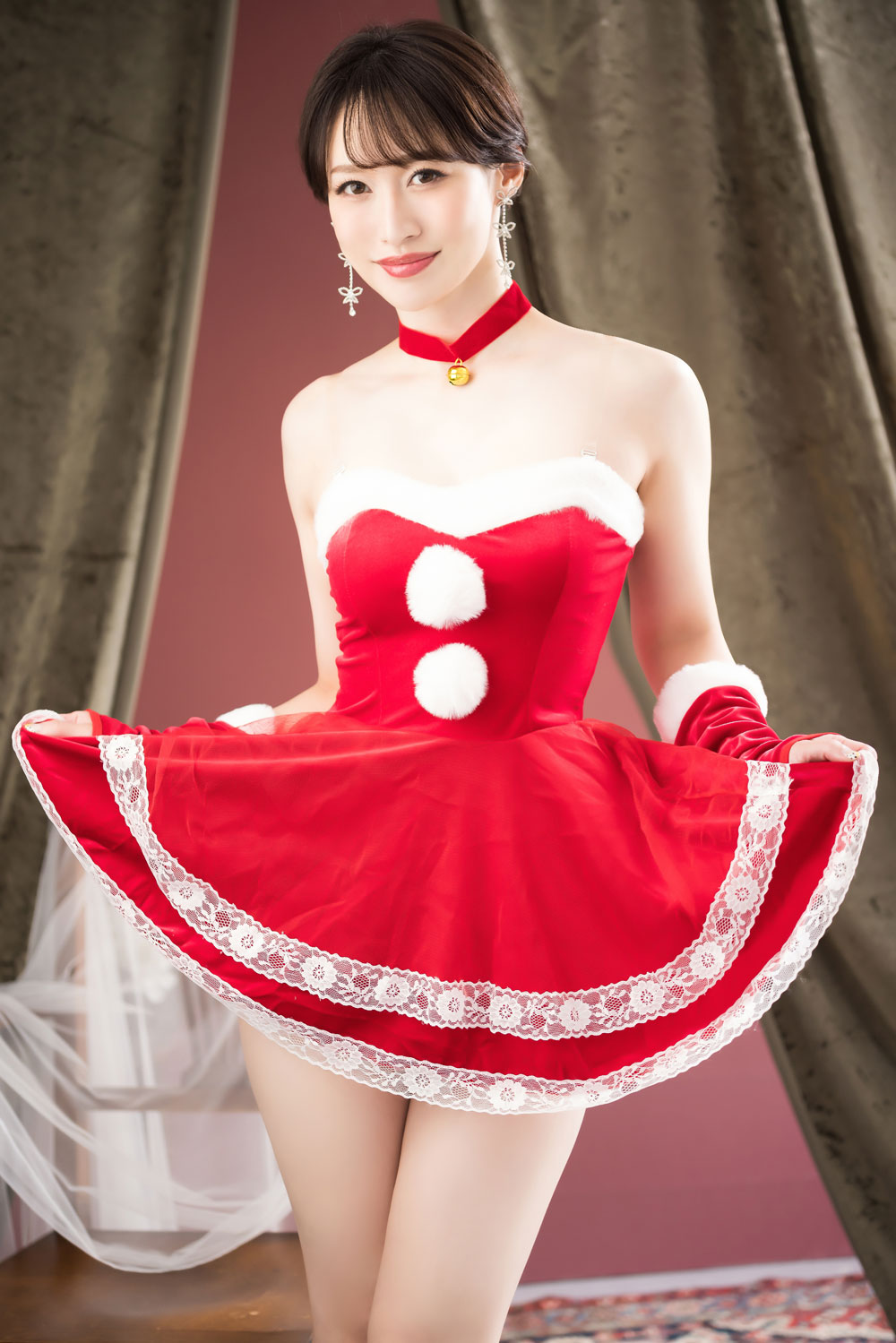 彩芽(あやめ)マーベ…