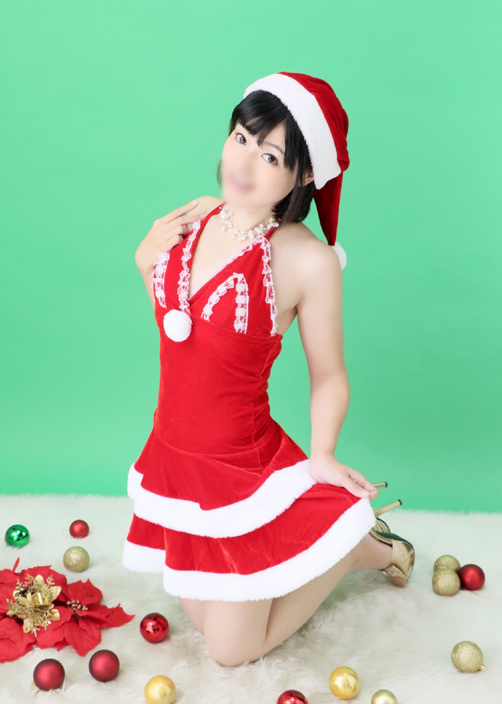 北原 花(きたはら は…