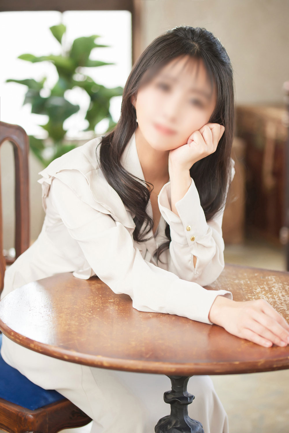 聖女さんの写真を更新しました - 子サイトの名前