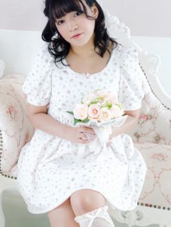 『ゆか』おっとり純…