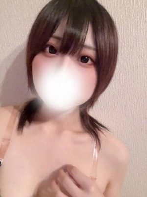 みお　完全未経験