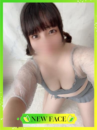 ふわり【新人】