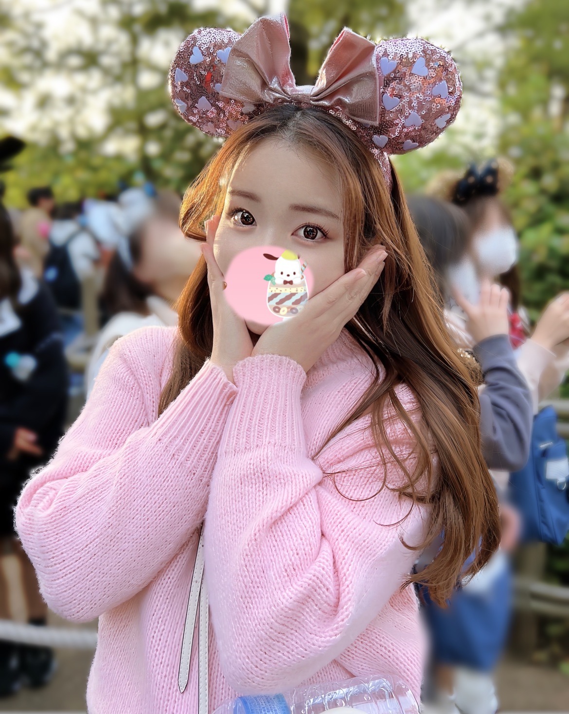 本日 １１月 １７日（月）  総勢 ９名の出勤予定になります！  ≪極≫萌癒し美人♪ カレン/加恋（高級店サービス） 街角の萌癒し系!! ソフトな感じが 心地よい女の子 - 子サイトの名前