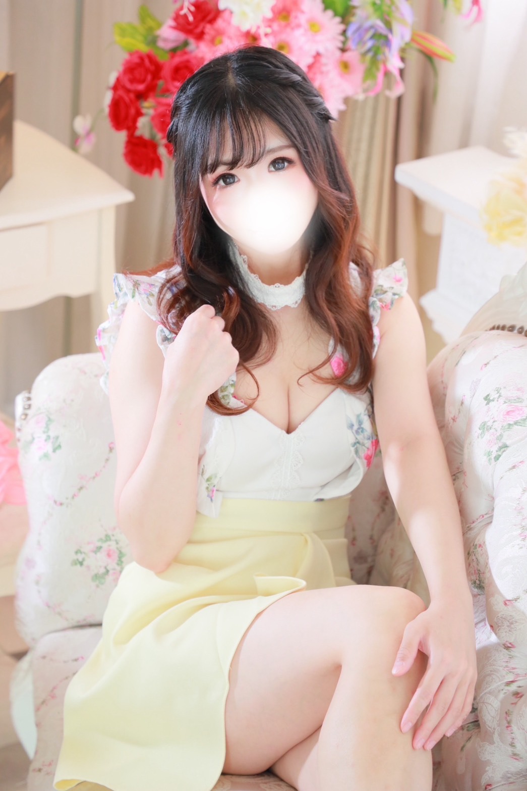 本日 ２月 ８日（日）  総勢 ２１名の出勤予定になります！  魅力的天使美人 みく/光来(高級店サービス） もちすべすべ肌??? くびれ×桃尻のスレンダーBODY - 子サイトの名前