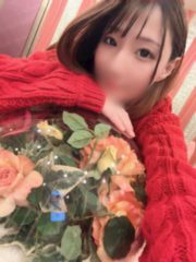 まろん/愛夢（高級店サービス） 感じの良さがチャームポイント 桃尻の美人系 笑顔が素敵な美人女子 - スチュアーデス