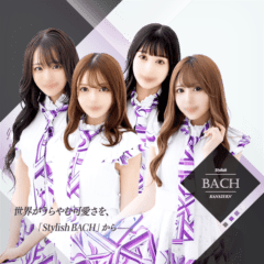 ✨お写真選び＆VIPカードのWイベント✨ - STYLISH BACH（スタイリッシュ バッハ）