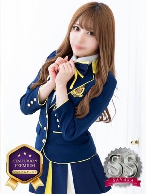 岐阜 金津園のソープキャスト MILKY/ミルキー　centu さん