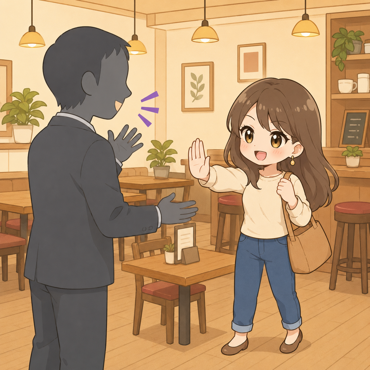 悪質な引き抜き・縛りの排除
