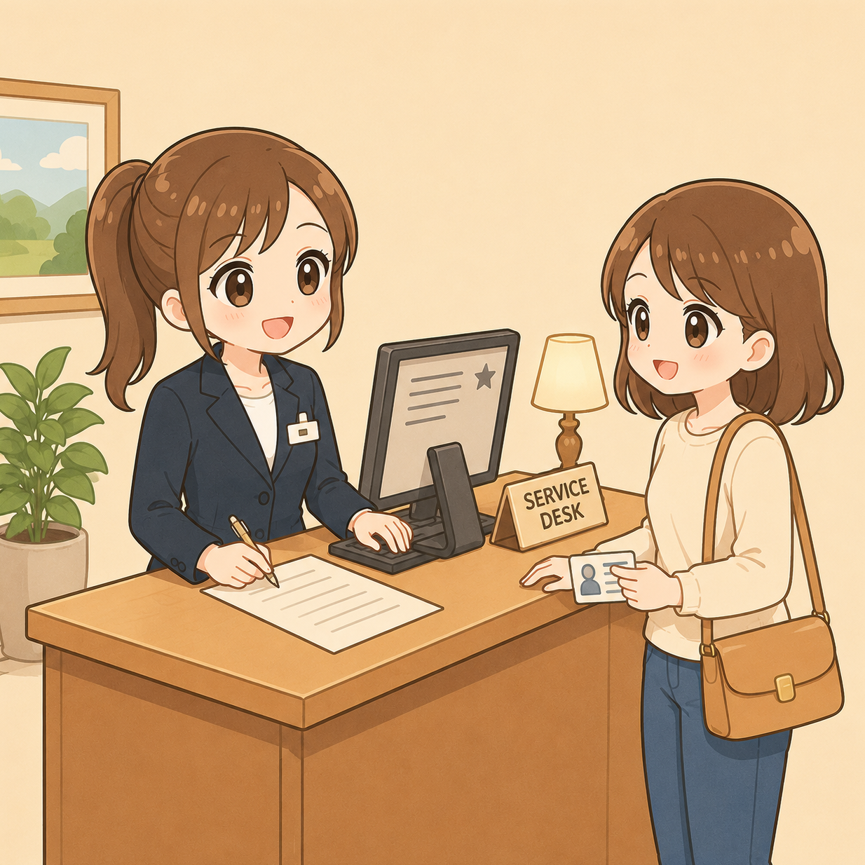 安心の公的相談窓口