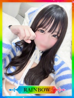 すみれ【RAINBOW】